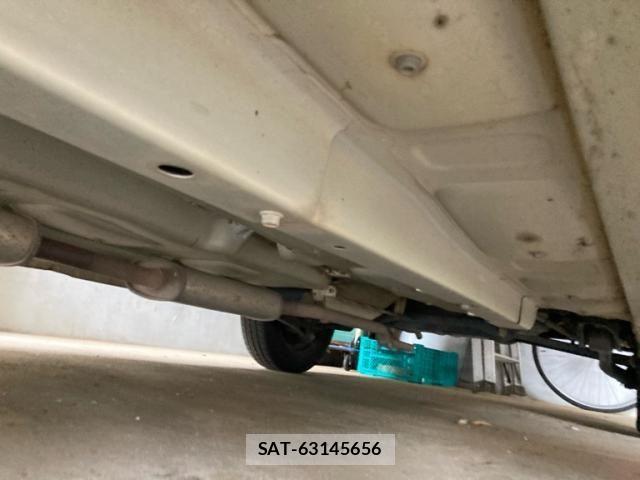 Subaru STELLA 2010-02 7789392-9