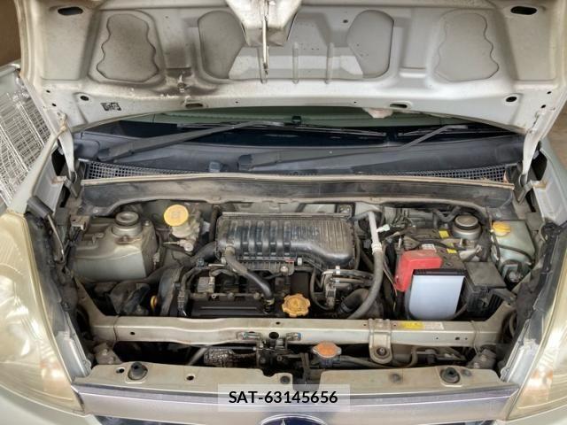 Subaru STELLA 2010-02 7789392-10