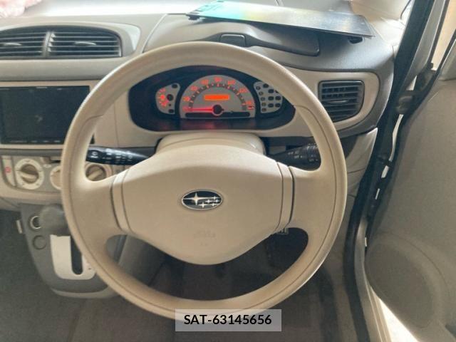 Subaru STELLA 2010-02 7789392-14
