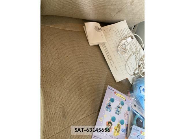 Subaru STELLA 2010-02 7789392-18