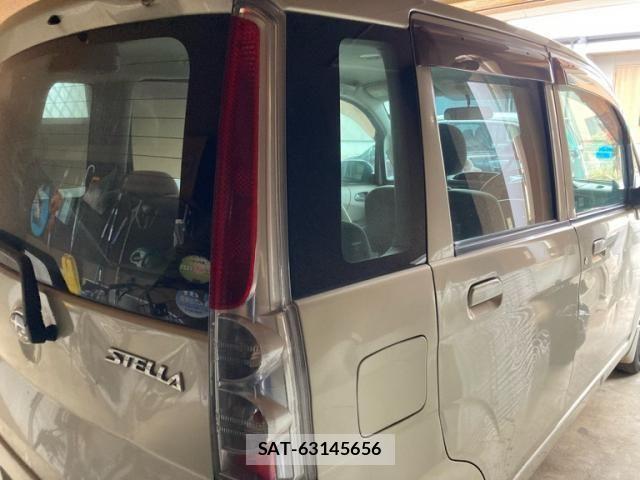 Subaru STELLA 2010-02 7789392-2