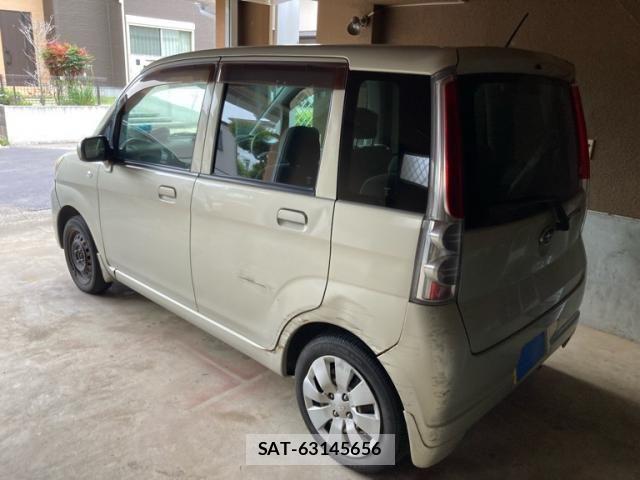 Subaru STELLA 2010-02 7789392-3