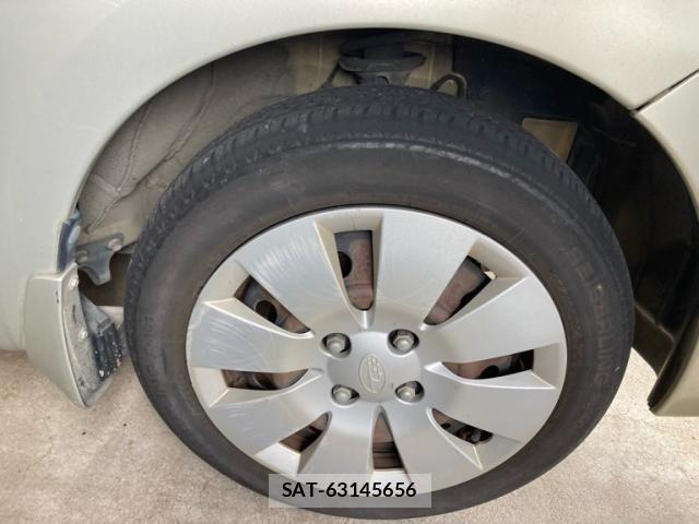 Subaru STELLA 2010-02 7789392-4