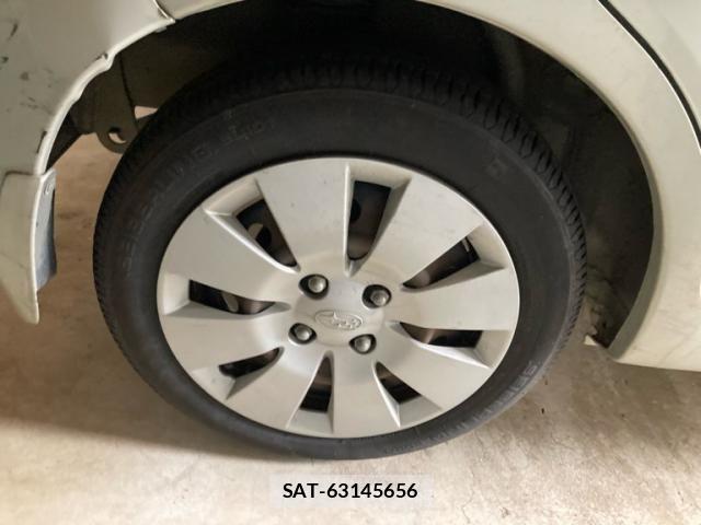 Subaru STELLA 2010-02 7789392-5