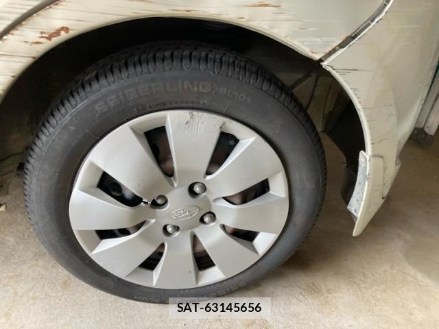Subaru STELLA 2010-02 7789392-6