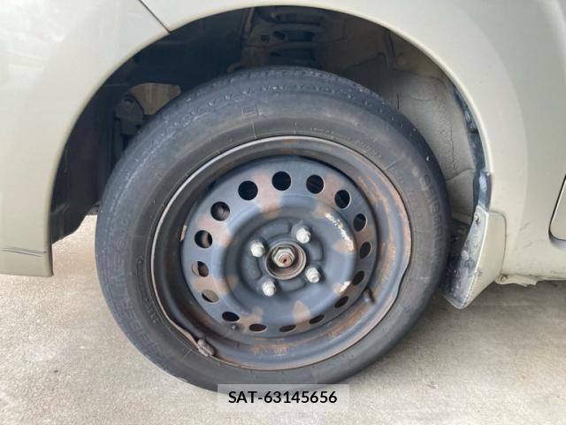 Subaru STELLA 2010-02 7789392-7