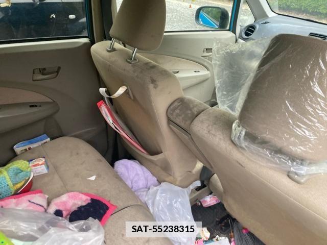 Subaru STELLA 2013-12 7789394-15