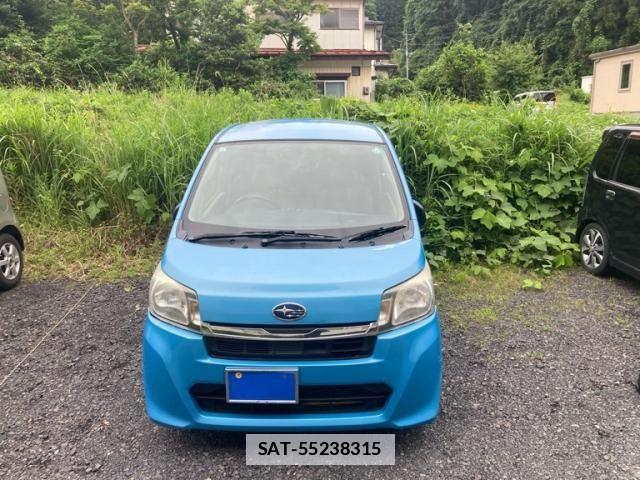 Subaru STELLA 2013-12 7789394-1
