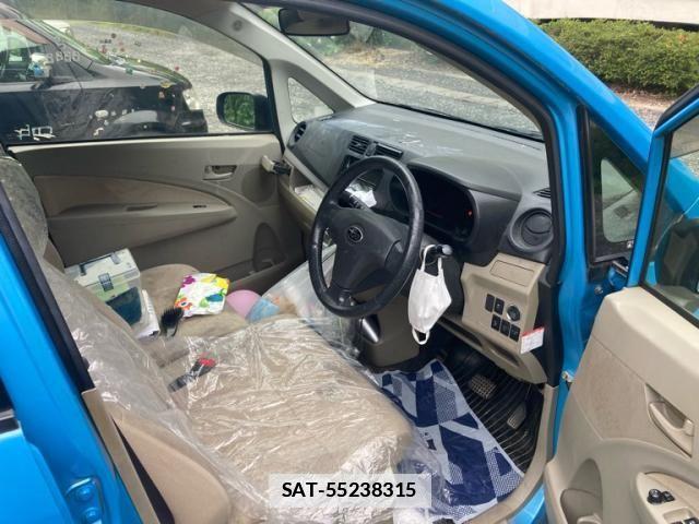 Subaru STELLA 2013-12 7789394-20