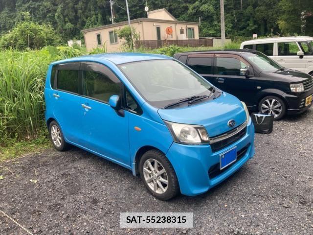 Subaru STELLA 2013-12 7789394-2
