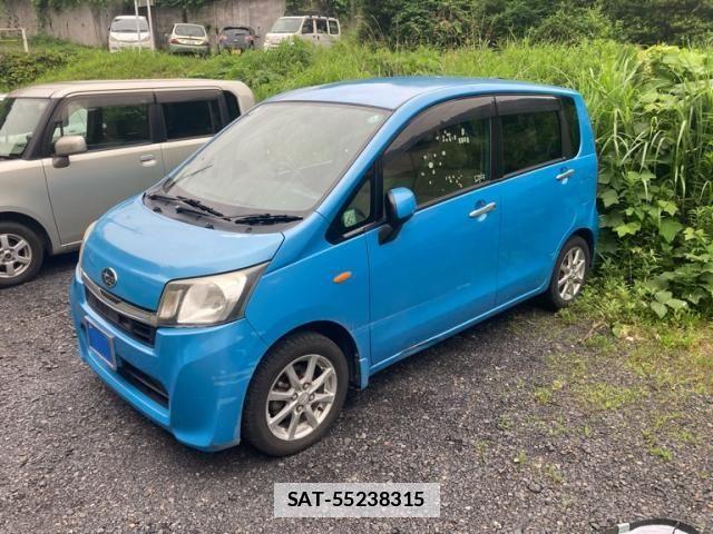 Subaru STELLA 2013-12 7789394-3