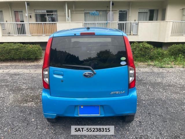 Subaru STELLA 2013-12 7789394-4