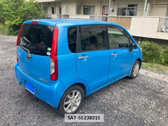 Subaru STELLA 2013-12 7789394-6