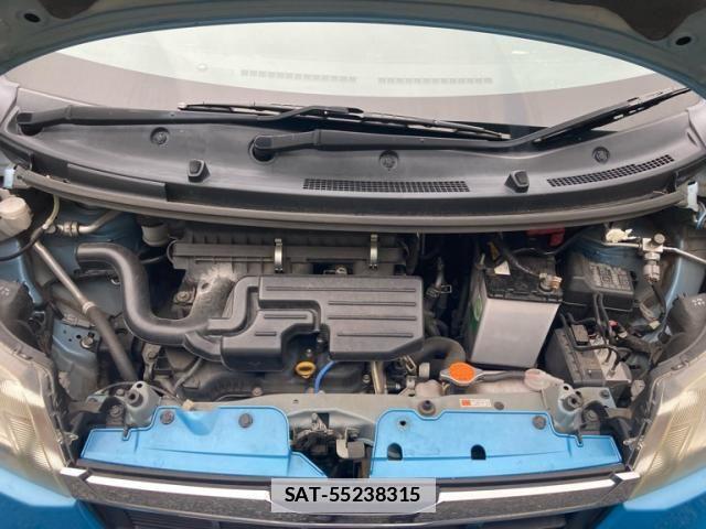 Subaru STELLA 2013-12 7789394-8