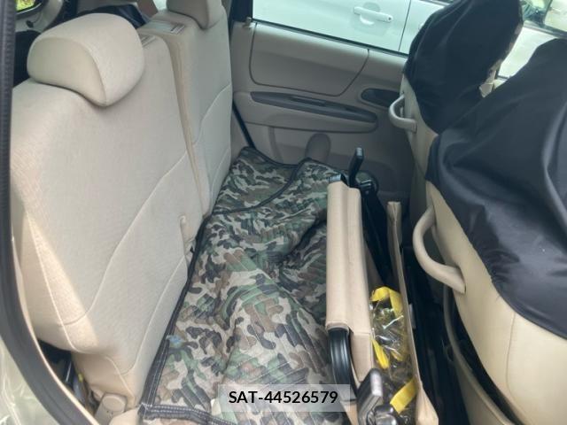 Subaru STELLA 2010-12 7789393-10