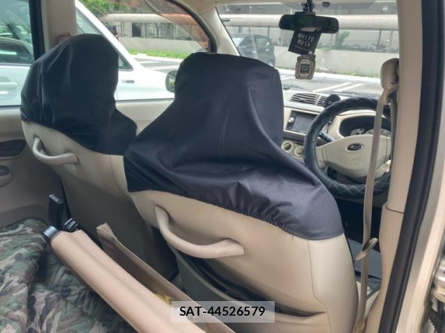 Subaru STELLA 2010-12 7789393-11