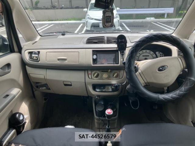 Subaru STELLA 2010-12 7789393-13