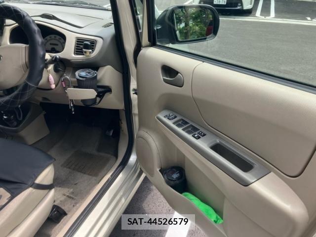 Subaru STELLA 2010-12 7789393-15