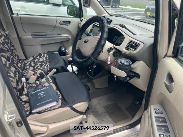 Subaru STELLA 2010-12 7789393-16
