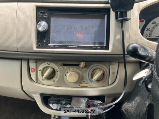Subaru STELLA 2010-12 7789393-20