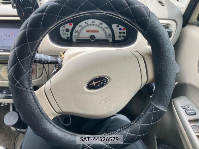 Subaru STELLA 2010-12 7789393-21