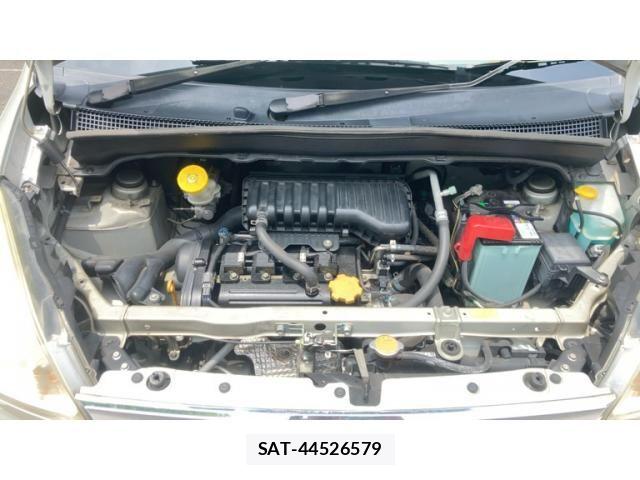 Subaru STELLA 2010-12 7789393-26