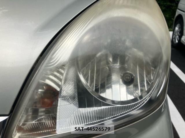 Subaru STELLA 2010-12 7789393-2