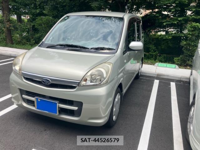 Subaru STELLA 2010-12 7789393-3