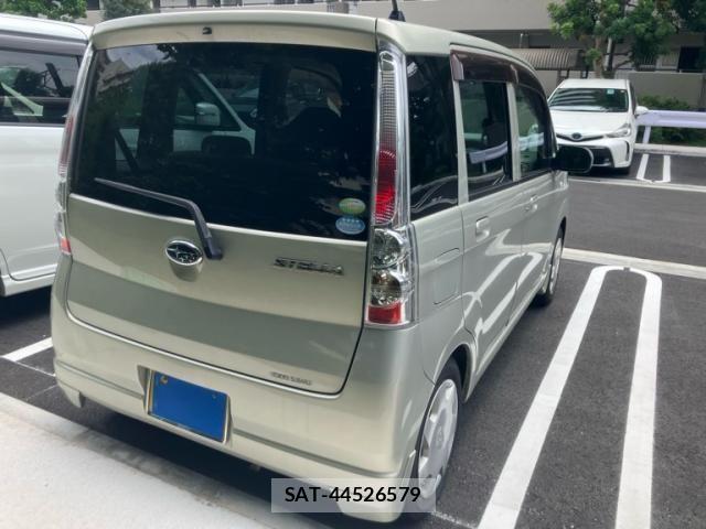 Subaru STELLA 2010-12 7789393-5