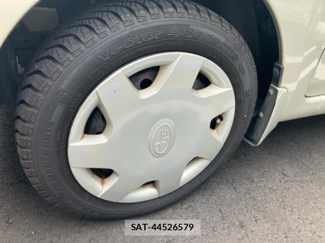 Subaru STELLA 2010-12 7789393-7