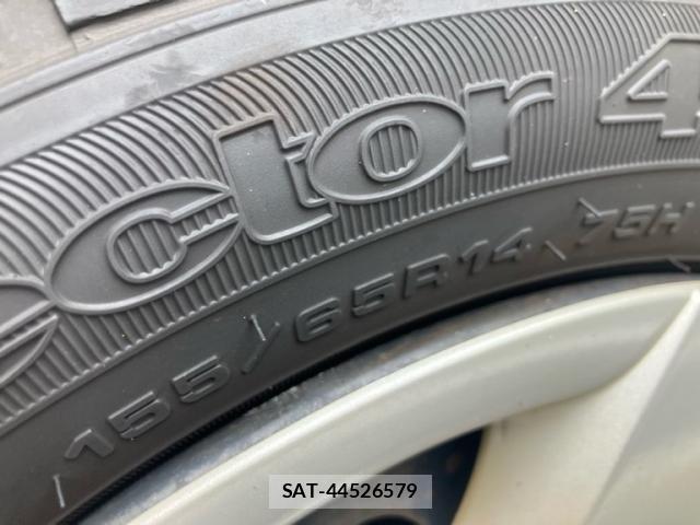 Subaru STELLA 2010-12 7789393-8