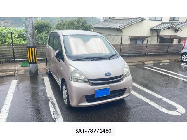 Subaru STELLA 2011-07 7879611-0