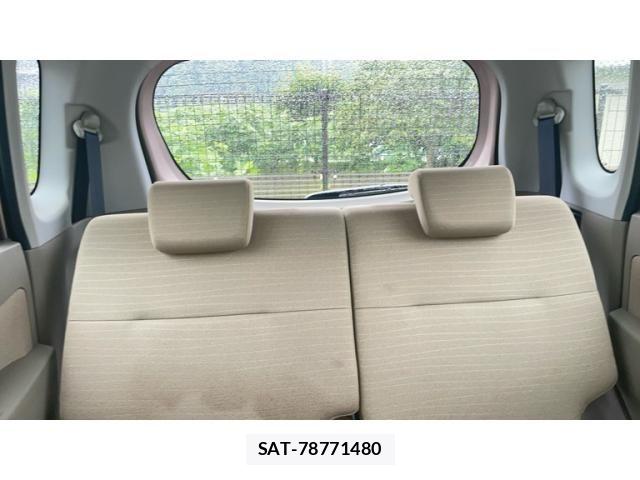 Subaru STELLA 2011-07 7879611-9