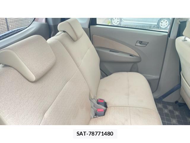 Subaru STELLA 2011-07 7879611-11