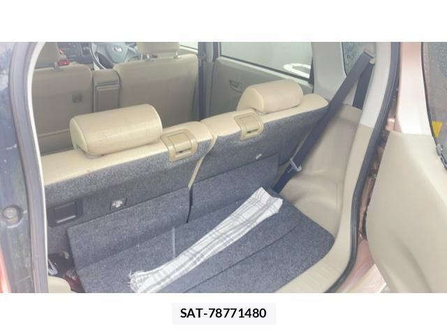 Subaru STELLA 2011-07 7879611-12
