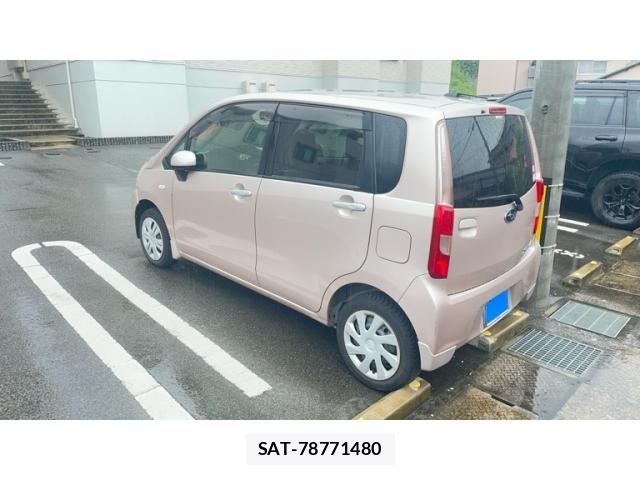 Subaru STELLA 2011-07 7879611-2
