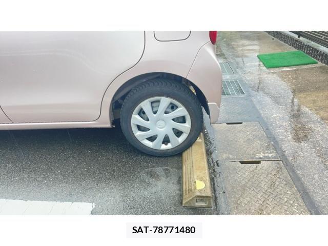 Subaru STELLA 2011-07 7879611-3
