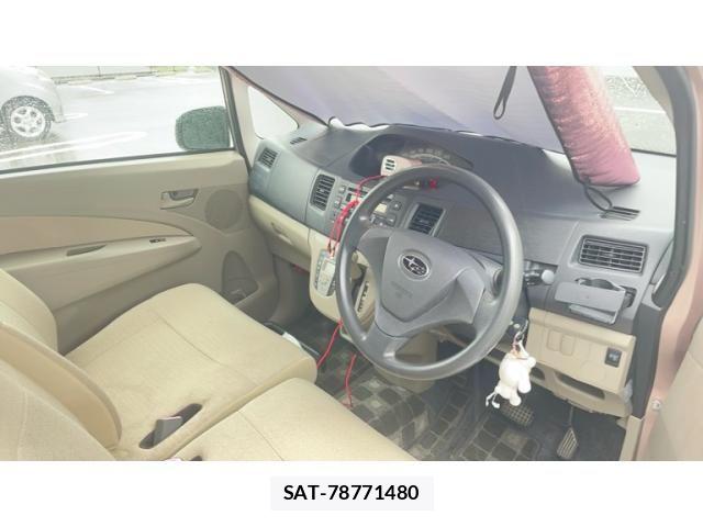 Subaru STELLA 2011-07 7879611-4