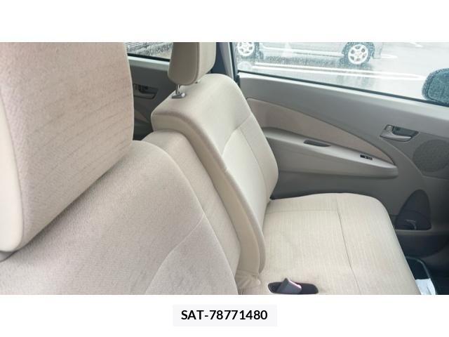 Subaru STELLA 2011-07 7879611-5