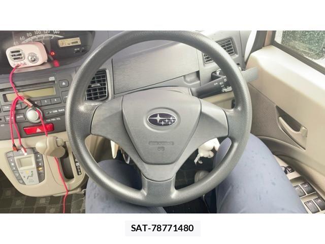 Subaru STELLA 2011-07 7879611-6