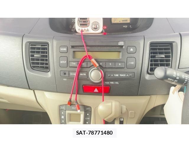 Subaru STELLA 2011-07 7879611-7