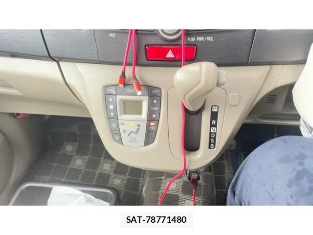 Subaru STELLA 2011-07 7879611-8