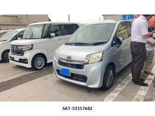 Subaru STELLA 2013-07 7879618-1
