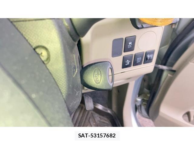 Subaru STELLA 2013-07 7879618-19
