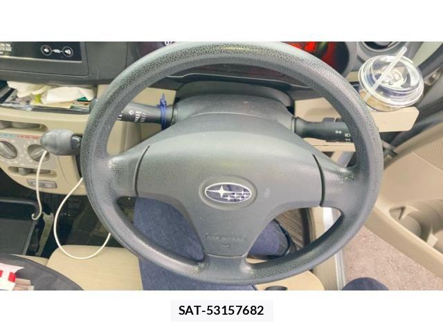 Subaru STELLA 2013-07 7879618-20