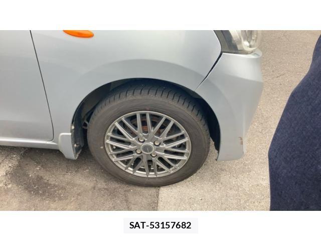 Subaru STELLA 2013-07 7879618-3