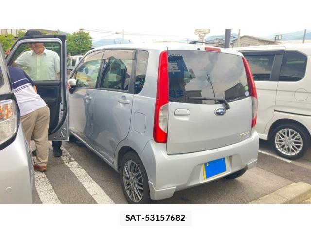 Subaru STELLA 2013-07 7879618-6