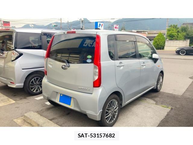 Subaru STELLA 2013-07 7879618-7