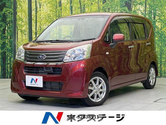 Subaru STELLA 2016-12 7879610-0
