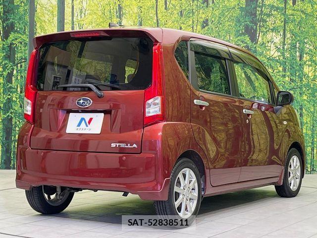 Subaru STELLA 2016-12 7879610-16
